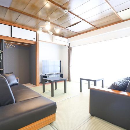 Fukuoka Condominium מראה חיצוני תמונה
