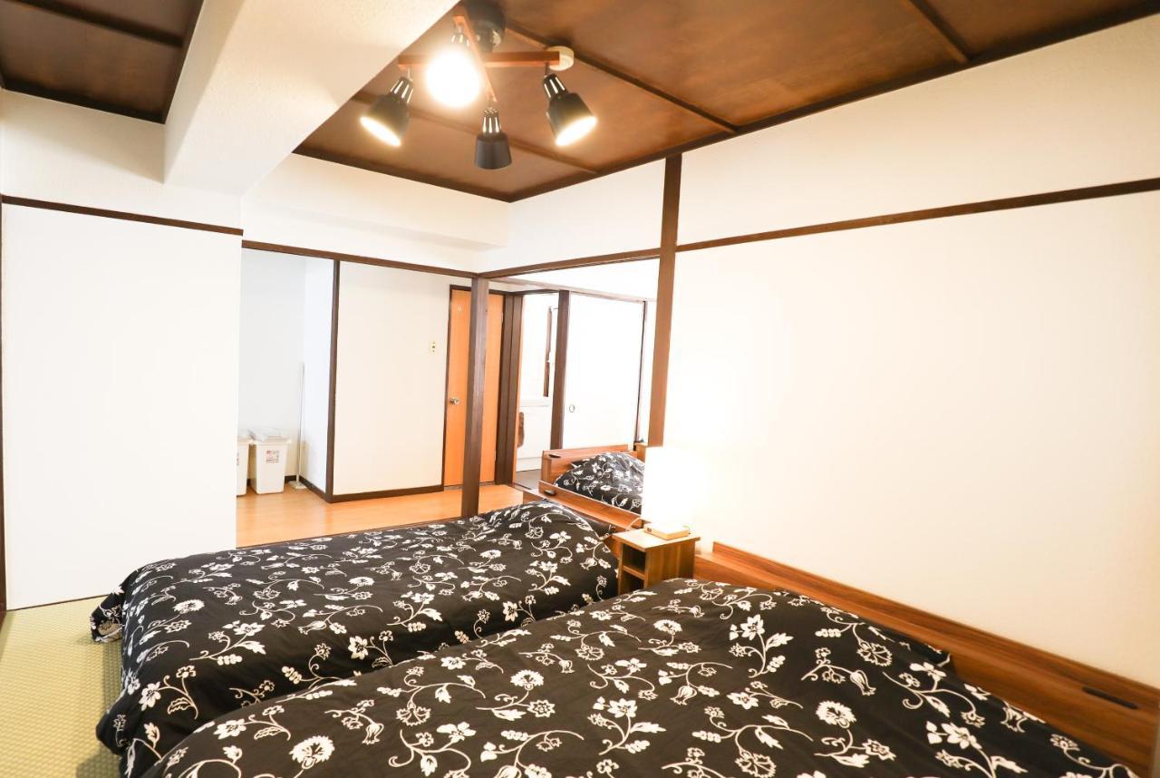 Fukuoka Condominium מראה חיצוני תמונה