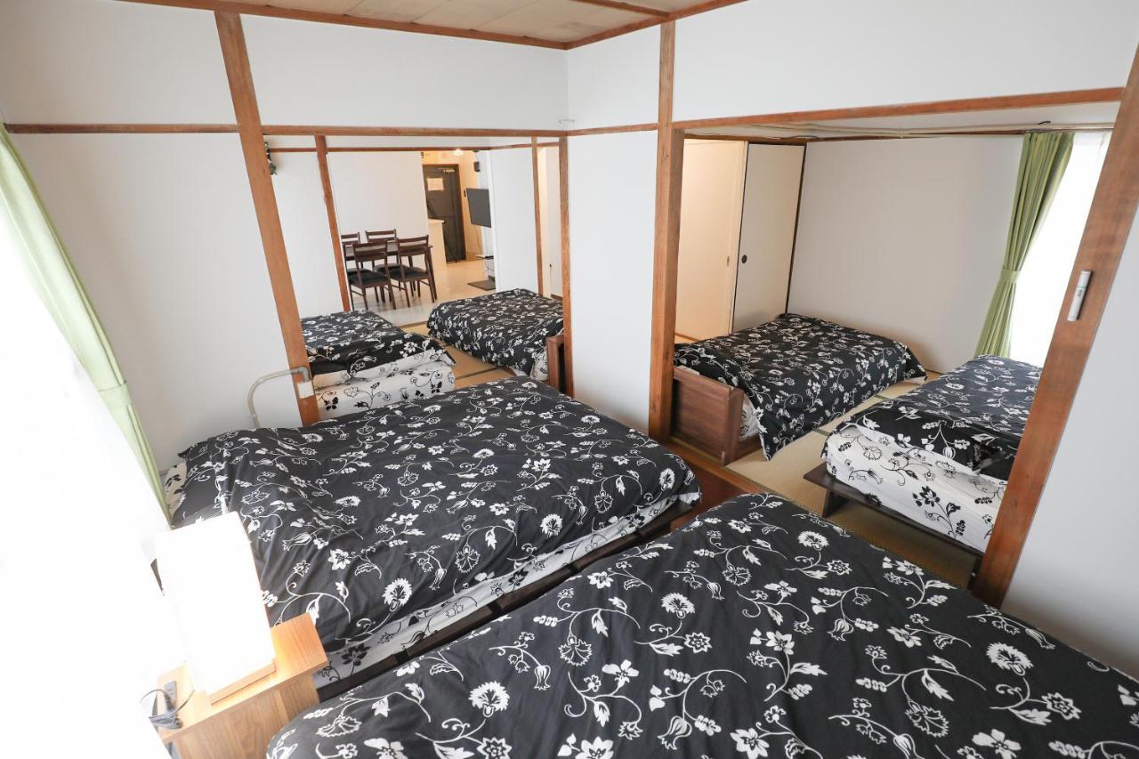 Fukuoka Condominium מראה חיצוני תמונה