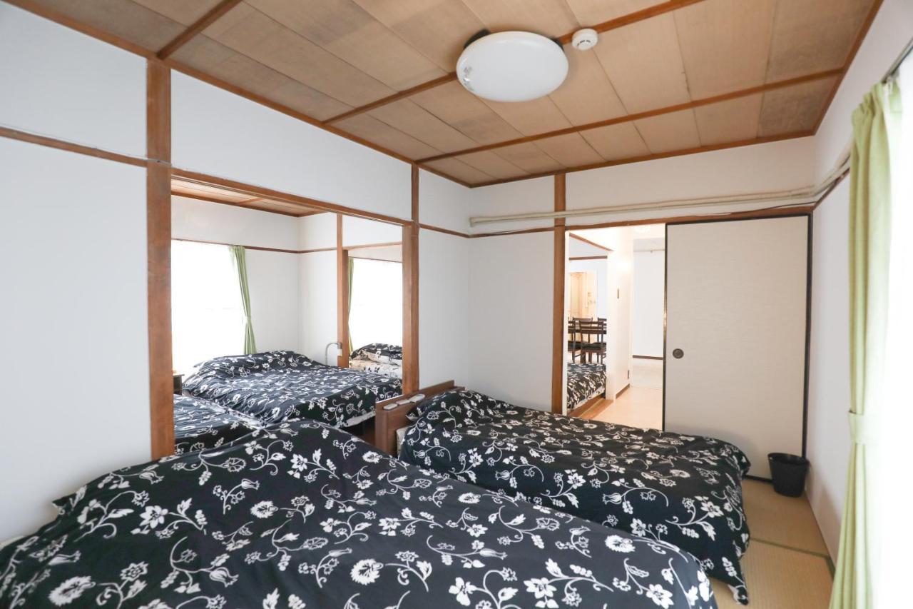 Fukuoka Condominium מראה חיצוני תמונה
