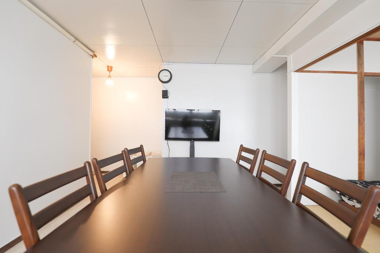 Fukuoka Condominium מראה חיצוני תמונה