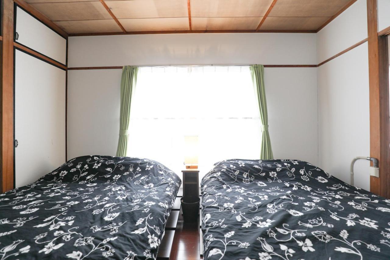 Fukuoka Condominium מראה חיצוני תמונה