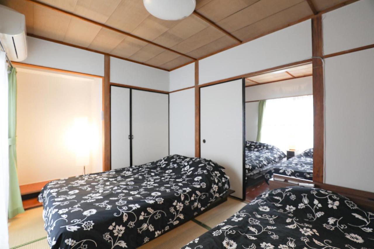 Fukuoka Condominium מראה חיצוני תמונה
