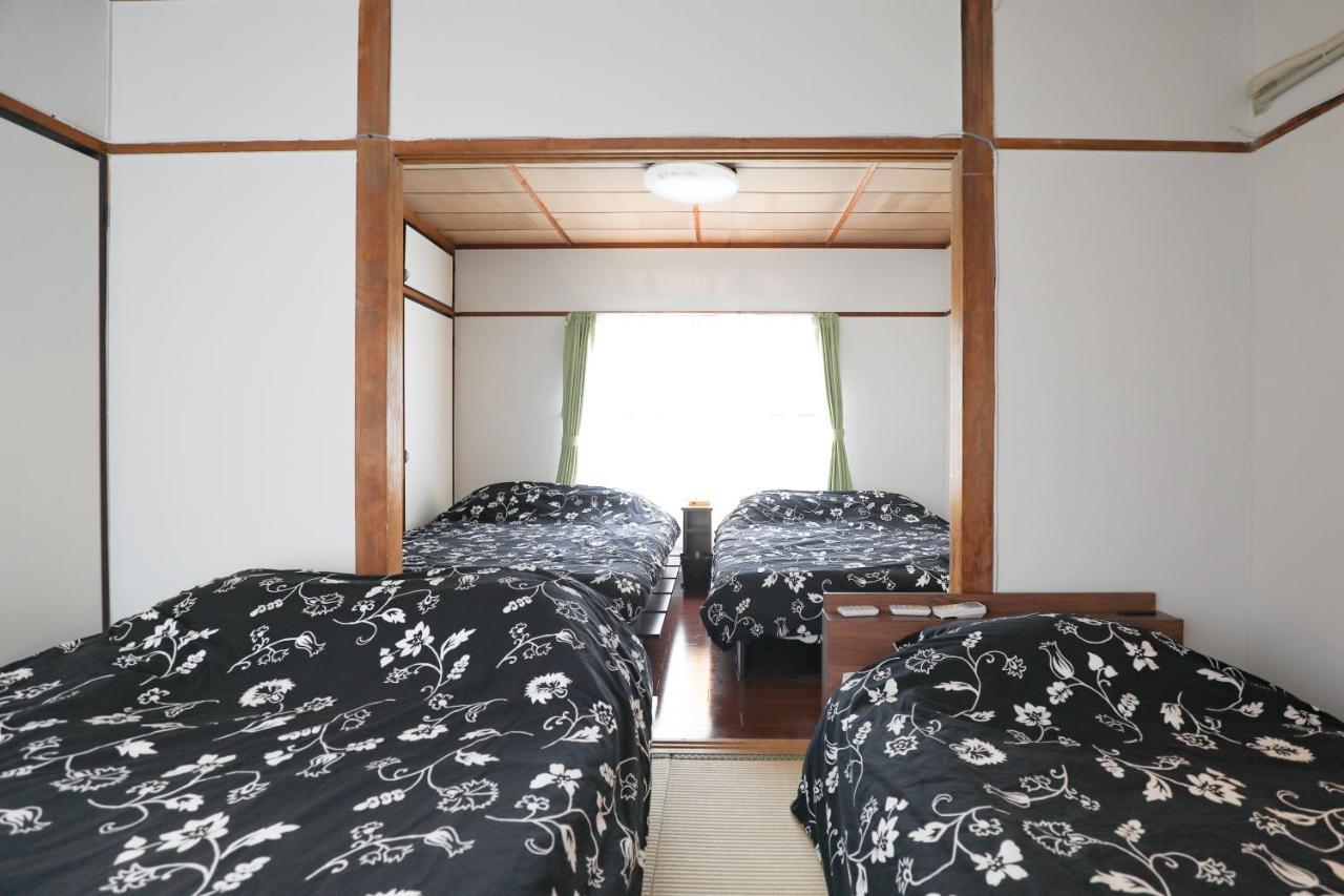 Fukuoka Condominium מראה חיצוני תמונה
