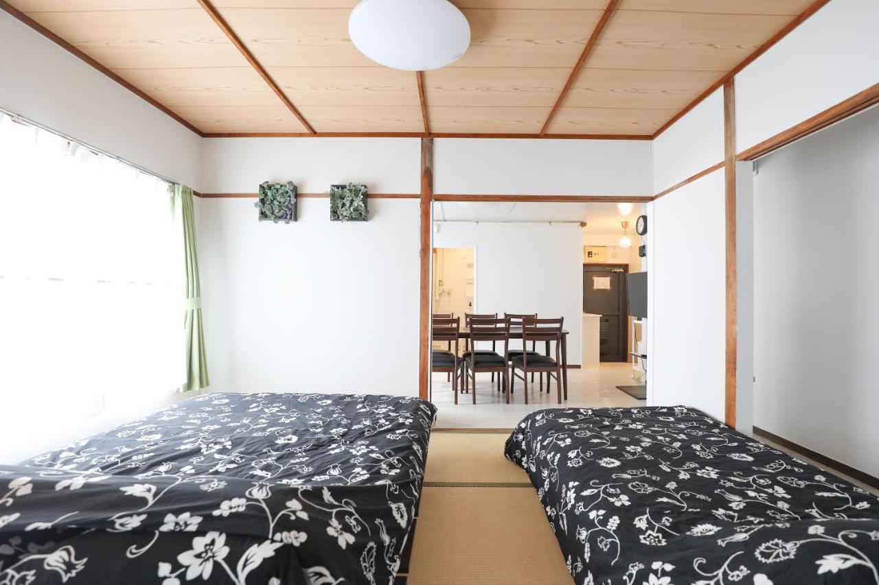 Fukuoka Condominium מראה חיצוני תמונה