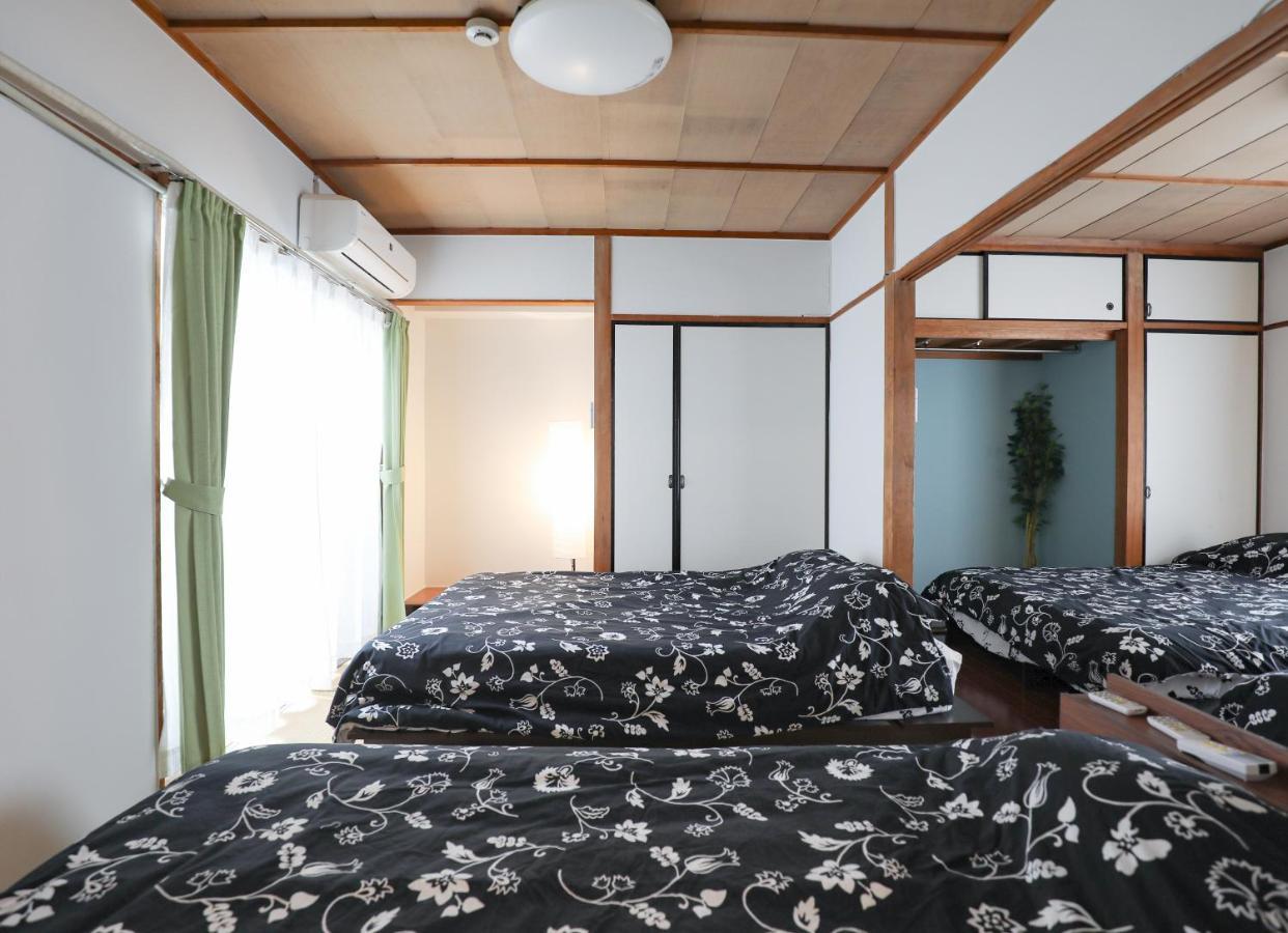 Fukuoka Condominium מראה חיצוני תמונה