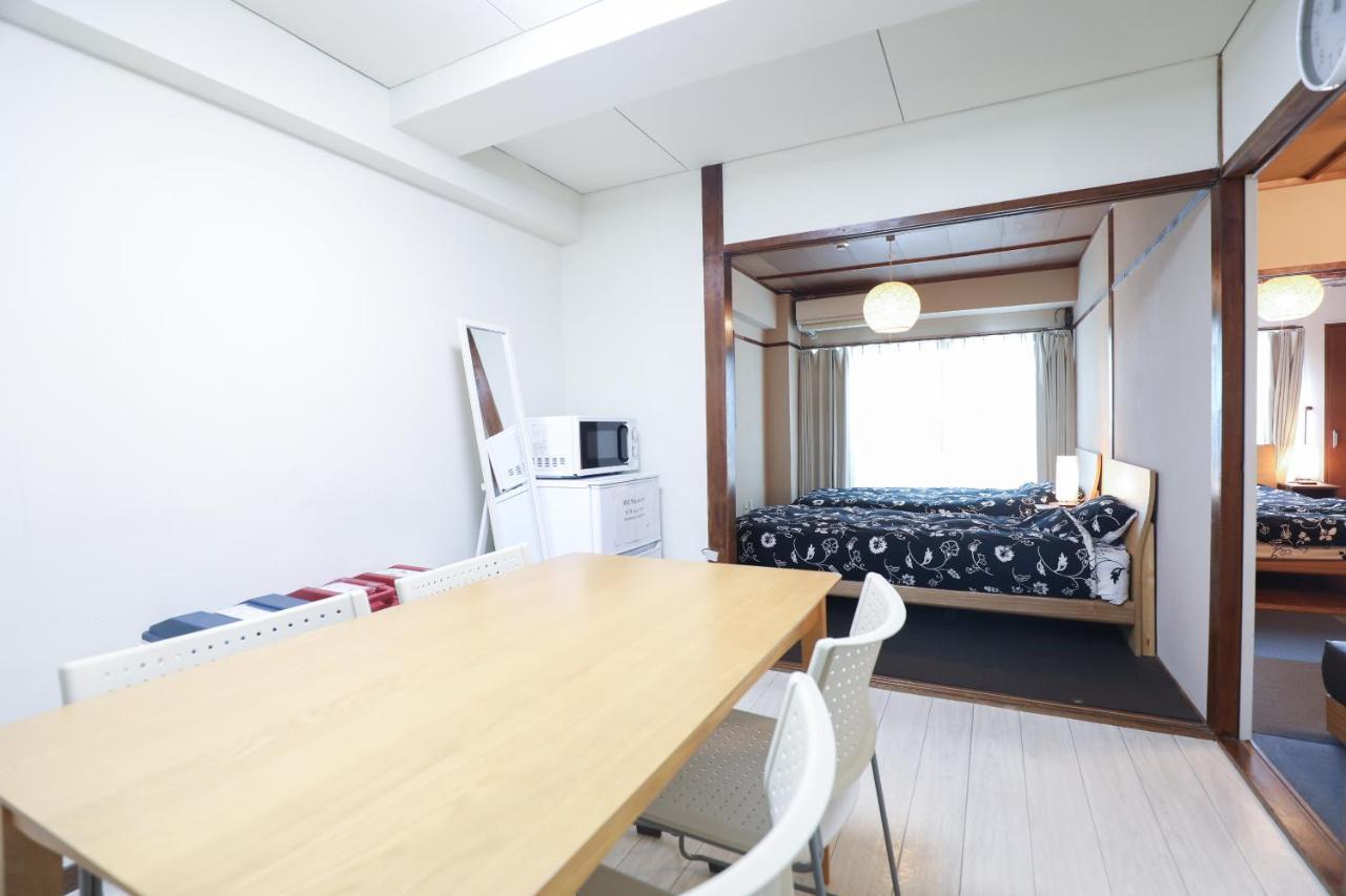 Fukuoka Condominium מראה חיצוני תמונה