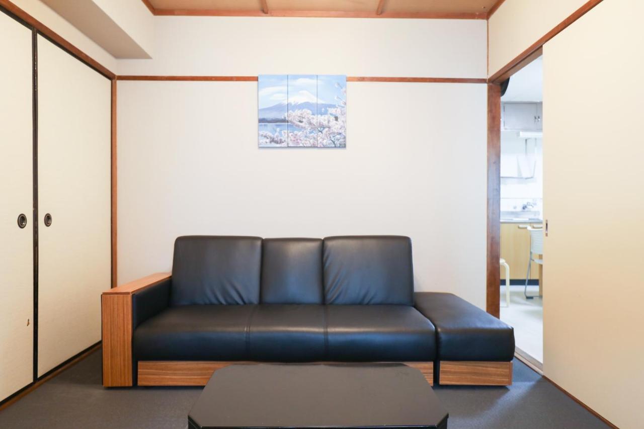 Fukuoka Condominium מראה חיצוני תמונה