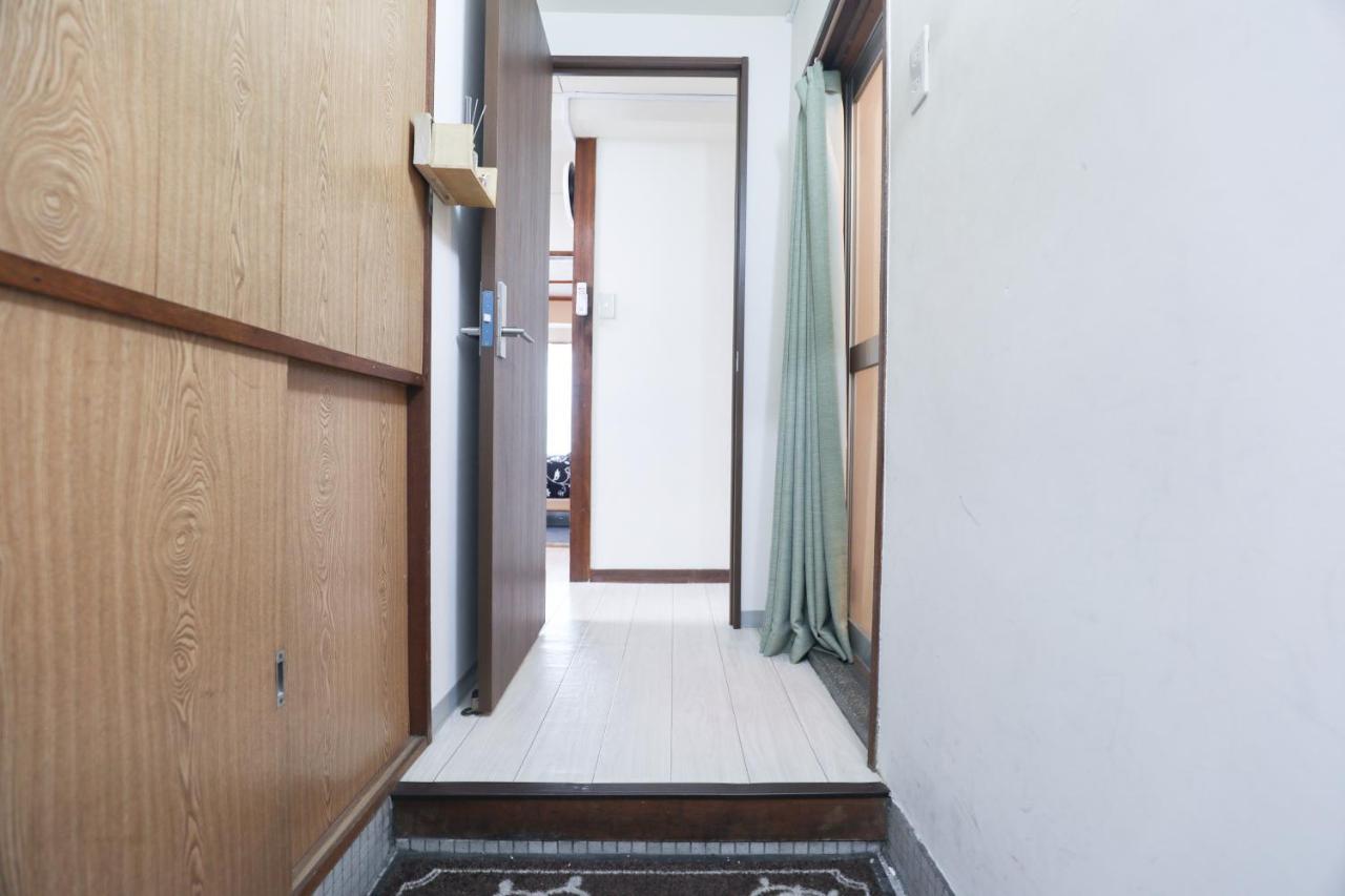 Fukuoka Condominium מראה חיצוני תמונה