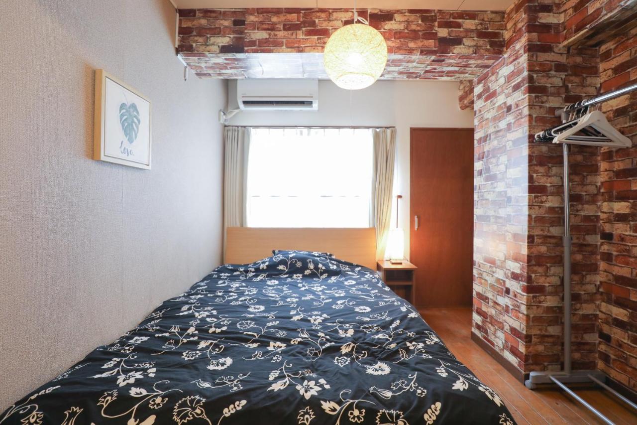 Fukuoka Condominium מראה חיצוני תמונה