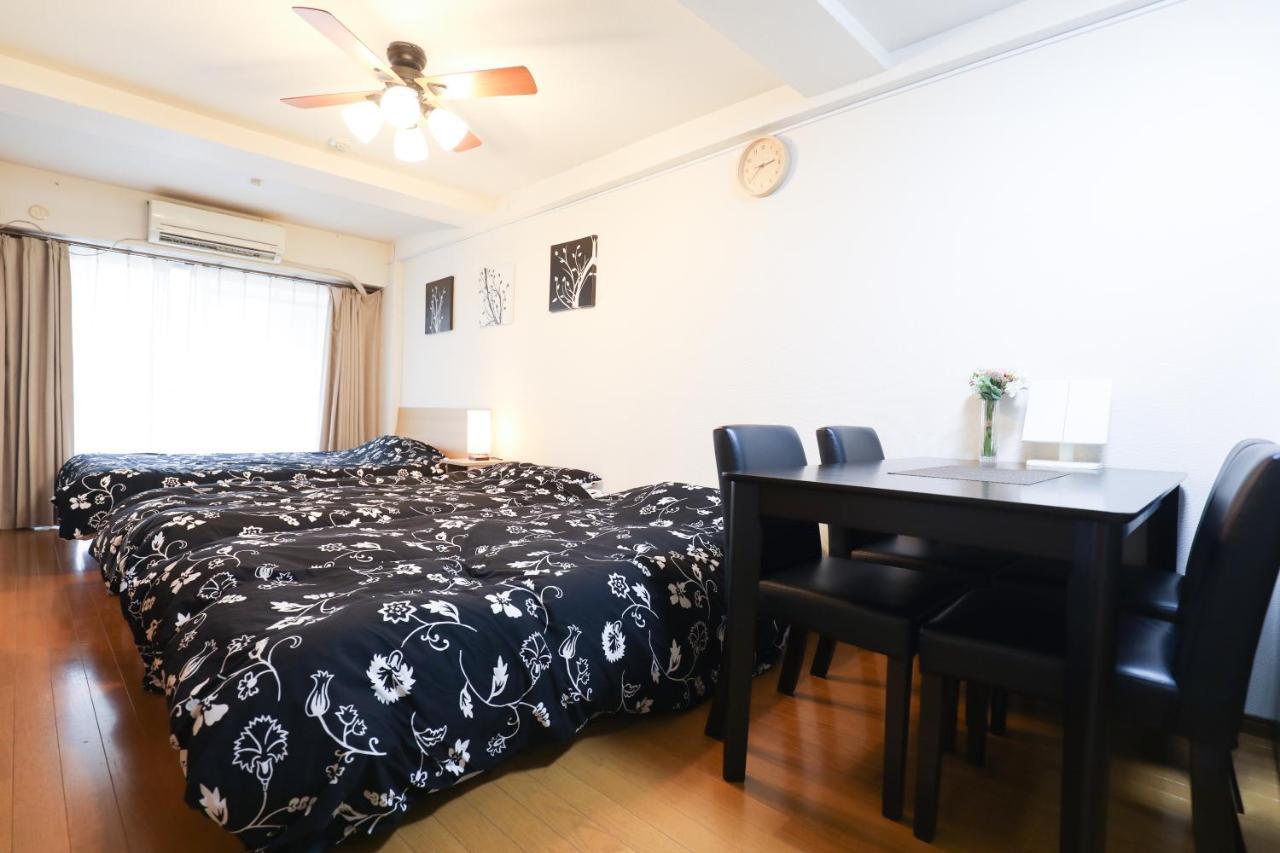 Fukuoka Condominium מראה חיצוני תמונה