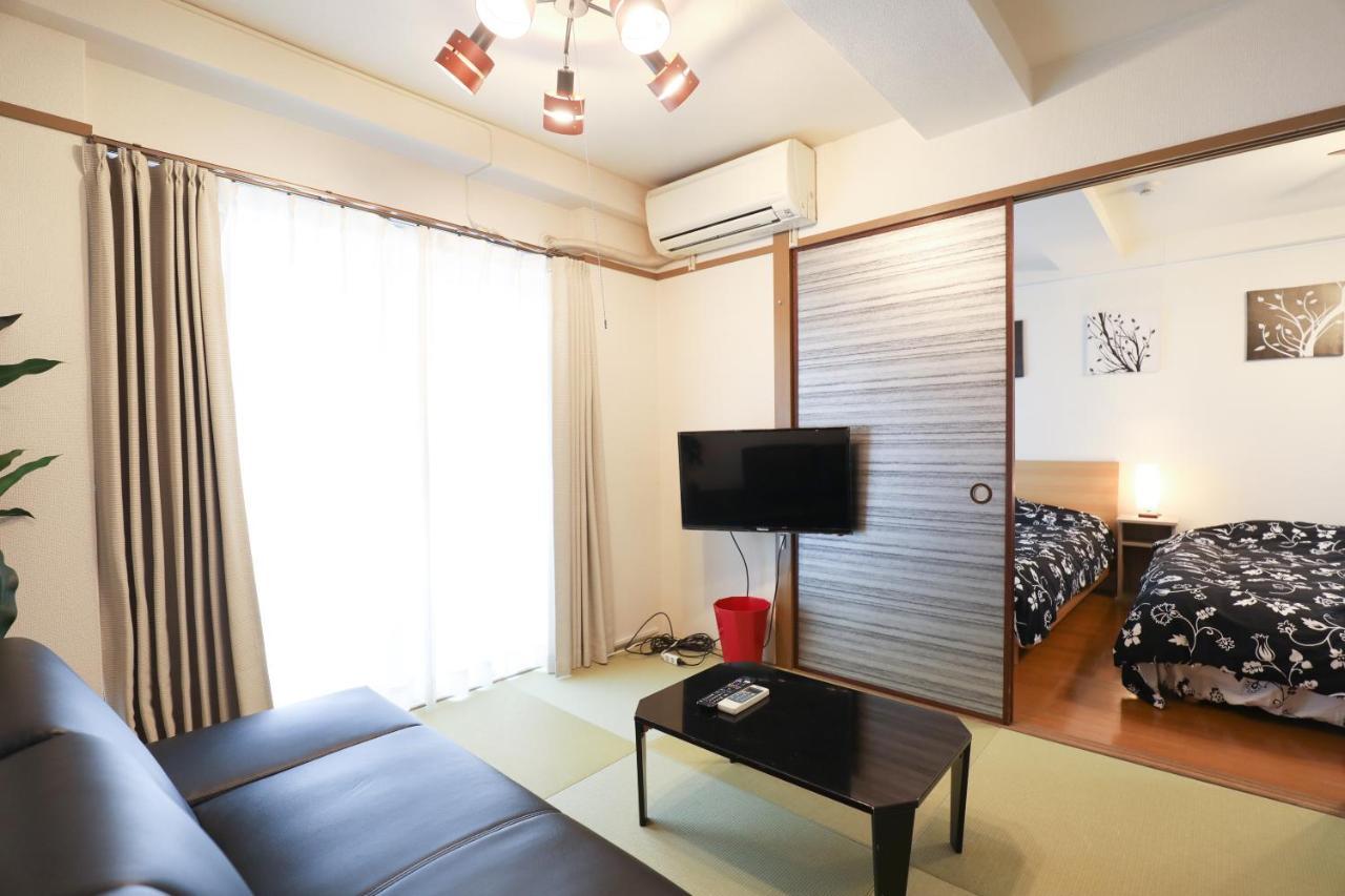 Fukuoka Condominium מראה חיצוני תמונה