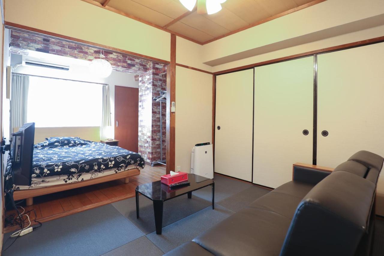 Fukuoka Condominium מראה חיצוני תמונה