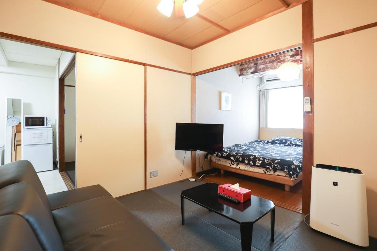 Fukuoka Condominium מראה חיצוני תמונה