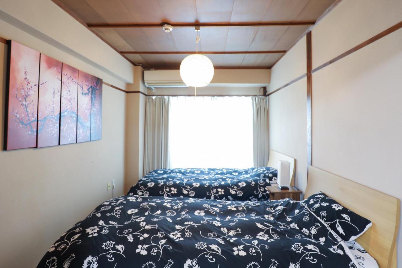 Fukuoka Condominium מראה חיצוני תמונה
