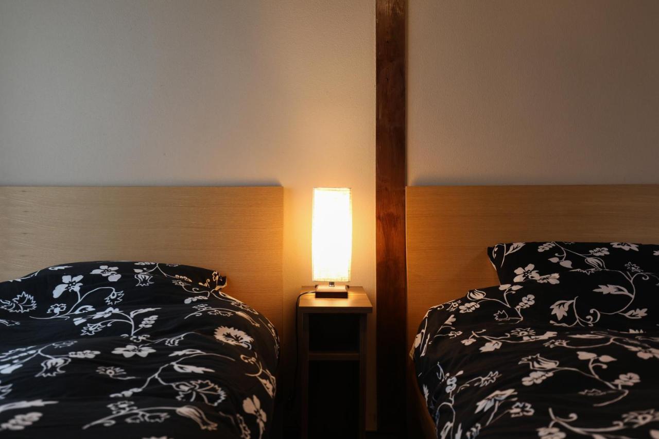 Fukuoka Condominium מראה חיצוני תמונה
