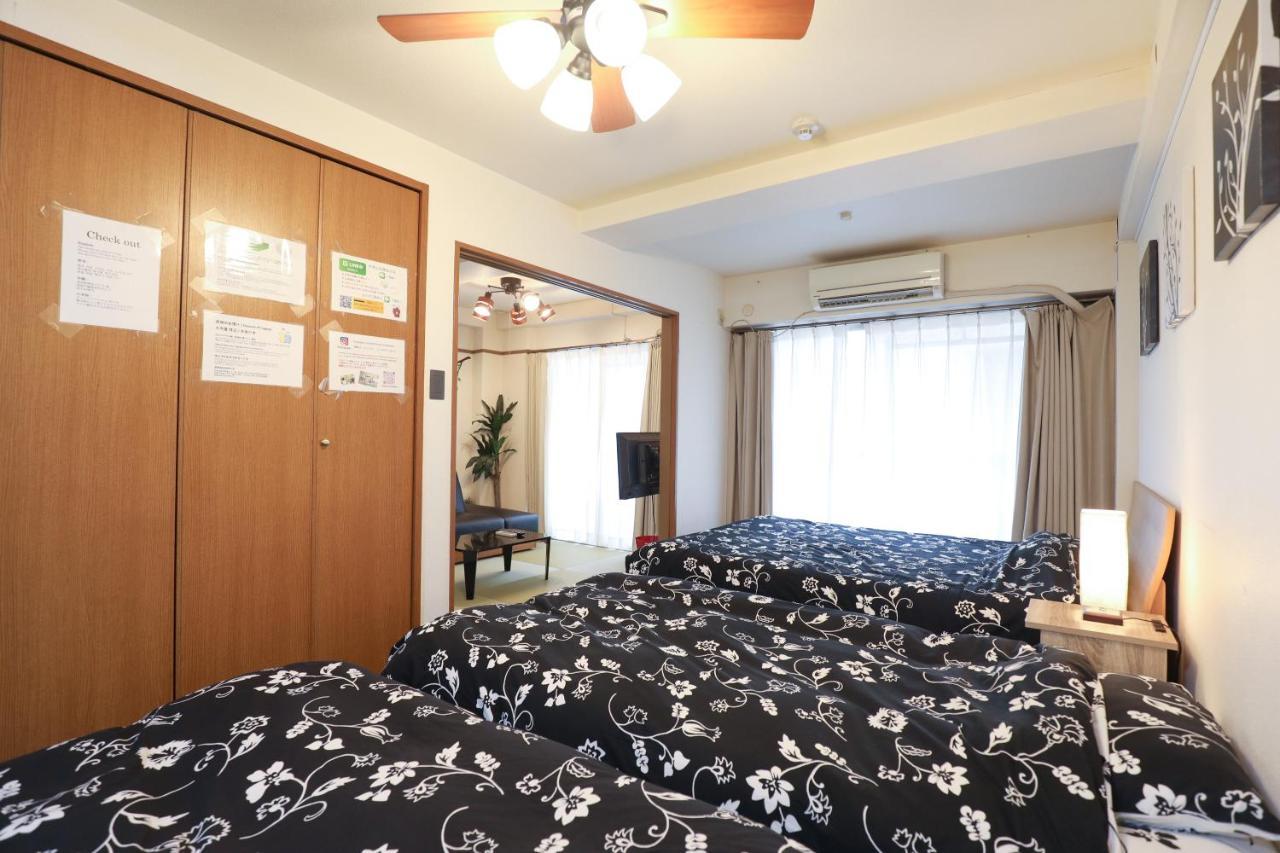 Fukuoka Condominium מראה חיצוני תמונה