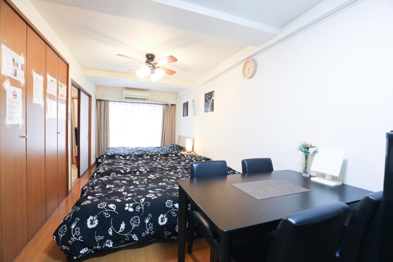 Fukuoka Condominium מראה חיצוני תמונה