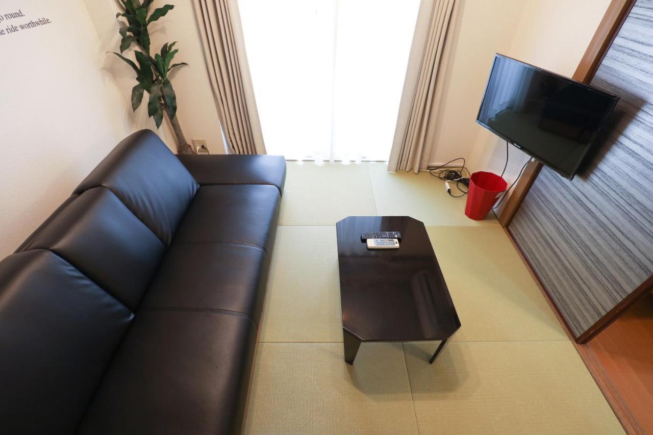Fukuoka Condominium מראה חיצוני תמונה