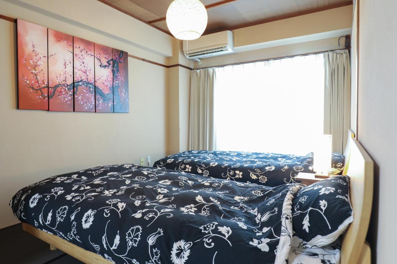 Fukuoka Condominium מראה חיצוני תמונה