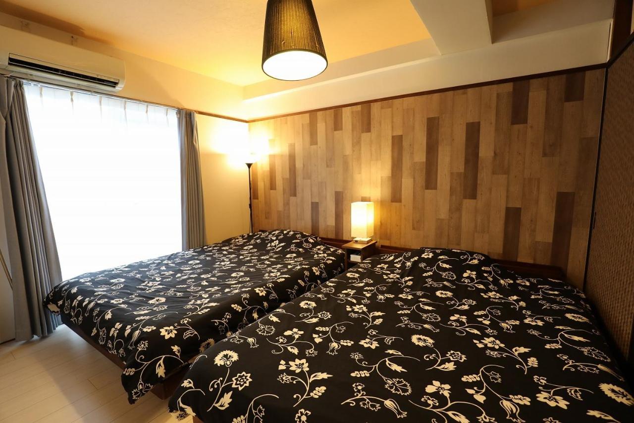 Fukuoka Condominium מראה חיצוני תמונה